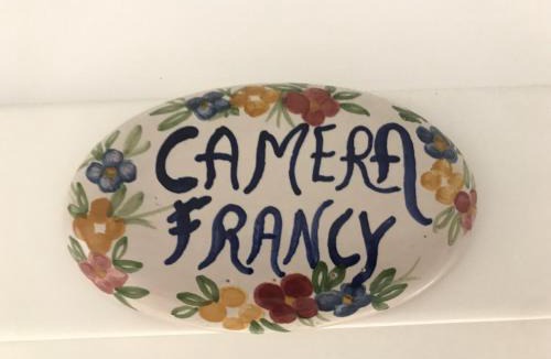 Vico Equense House | casa Francy stanza privata