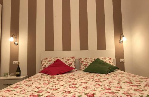 Vico Equense House | casa Francy stanza privata