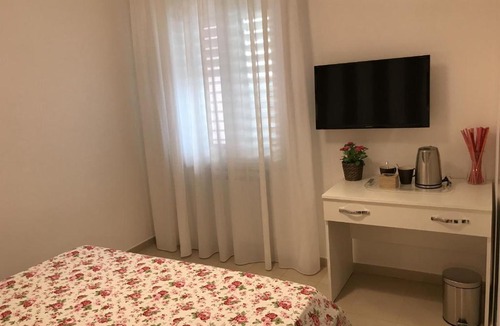 Vico Equense House | casa Francy stanza privata