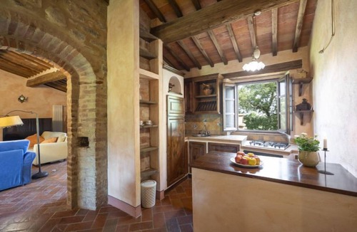 Castiglione d'Orcia House | Casa Frati by Interhome