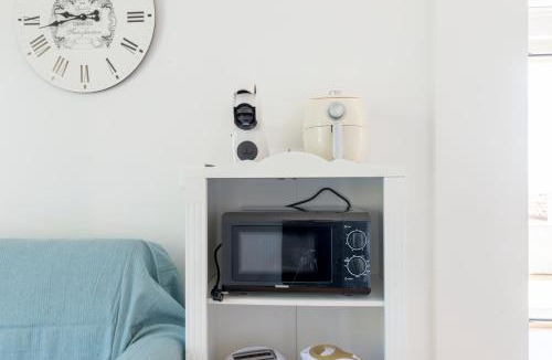 Rocca San Giovanni Apartment | Casa fronte mare al Cavalluccio