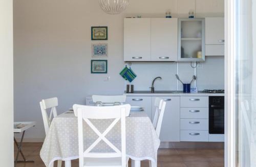 Rocca San Giovanni Apartment | Casa fronte mare al Cavalluccio