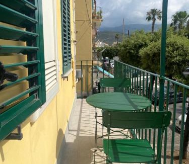 Gaeta House | Casa Gaeta