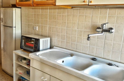 Garbatella Apartment | Casa Garbabella - Garbabella House: Cozy, bright, Central