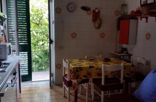 Forio House | Casa Gatta