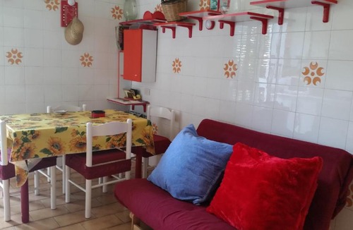 Forio House | Casa Gatta