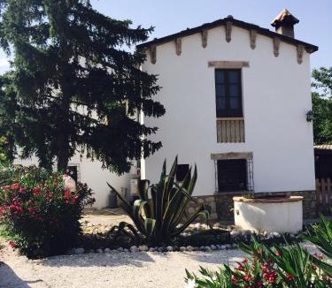 Nocciano Bed & Breakfast | Casa Gavenniae