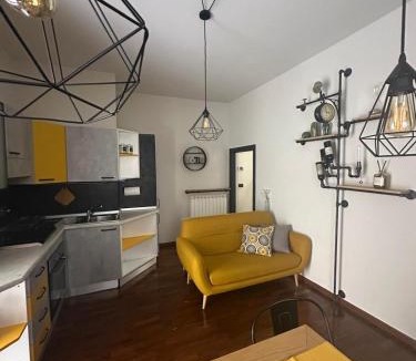 Corciano Apartment | Casa Gianna