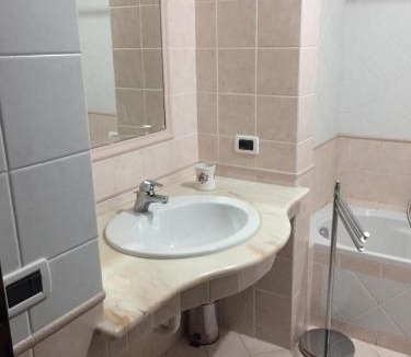 Panza Apartment | Casa Giardino