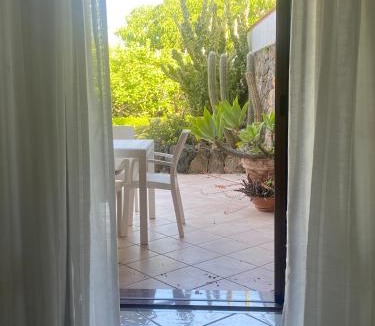 Panza Apartment | Casa Giardino