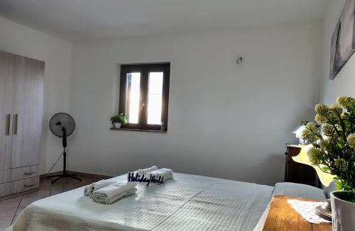 Bova Apartment | Casa Gioele by Holiday World