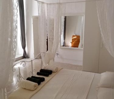Tarquinia Apartment | Casa Giordano Bruno