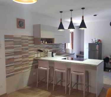 Fagnano Alto House | Casa Giovanna