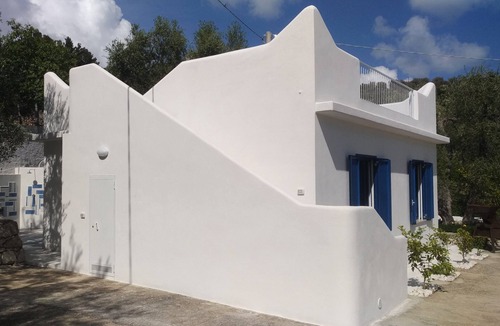 Mattinata House | Casa Giovanni in Mattinata - Gargano - Puglia