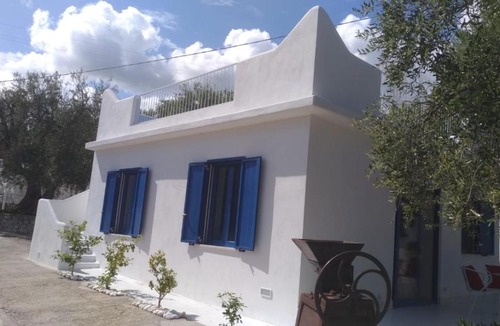 Mattinata House | Casa Giovanni