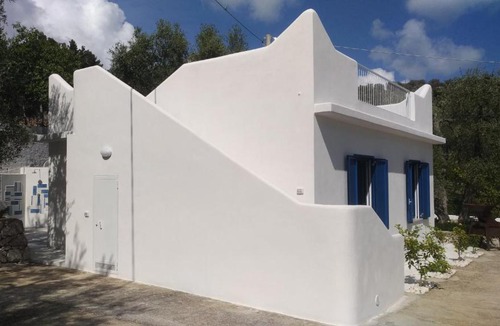 Mattinata House | Casa Giovanni