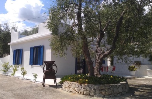 Mattinata House | Casa Giovanni