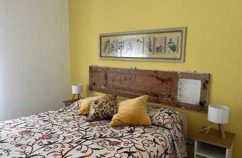 Tuscolano Apartment | Casa Giovi