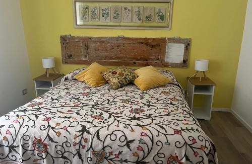 Tuscolano Apartment | Casa Giovi