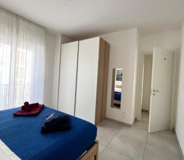 Marina di San Vito Apartment | Casa Giselda