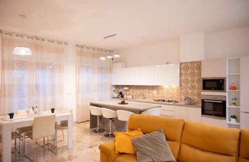 Pineta Apartment | Casa Giulia - Modern 2BR - 2 Baths - AC & WiFi