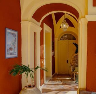 Positano House | Casa Giulia - sophisticated apartment with view