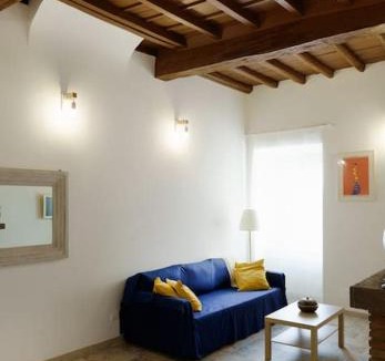 Lake Bracciano Apartment | Casa Gli Olmi - centro storico