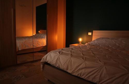 Lake Bracciano Apartment | Casa Gli Olmi - centro storico