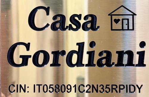 Quartiere XXII Collatino Apartment | Casa Gordiani Comfort Stay - Colosseo Direct Metro C