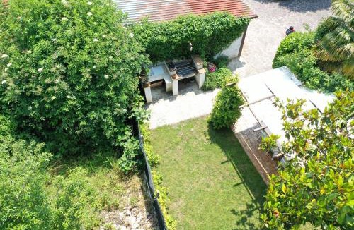 Rocca Priora Villa | Casa Gramapa