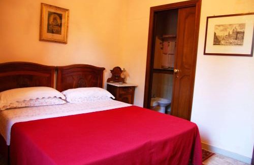 Corchiano Villa | Casa Grion