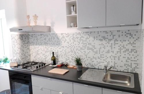 Casamicciola Terme Apartment | Casa Gurgitello
