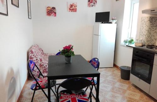 Casamicciola Terme Apartment | Casa Gurgitello
