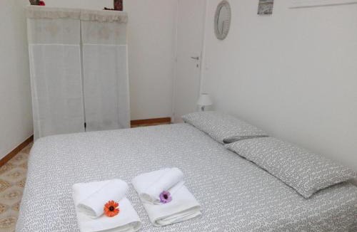 Casamicciola Terme Apartment | Casa Gurgitello