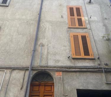 Vasanello House | Casa Hope