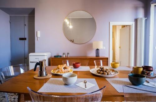 Tarquinia House | Casa i Cavalli Alati