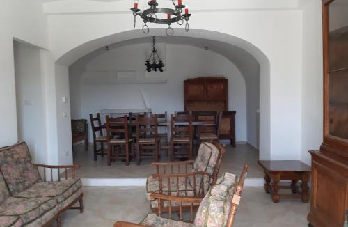 Fagnano Alto House | Casa Iacobucci