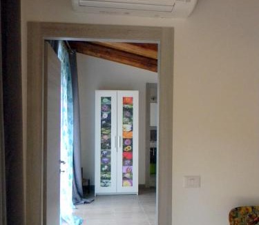 Macerata House | Casa il Girasole con piscina nelle Marche