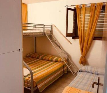 Maratea Apartment | Casa immersa nel verde