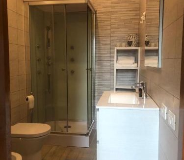 Quercegrossa Apartment | Casa in campagna vicino a Siena