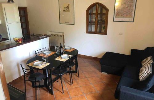 Quercegrossa Apartment | Casa in campagna vicino a Siena