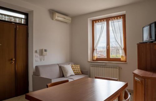 Torrita di Siena Apartment | Casa in Chiana