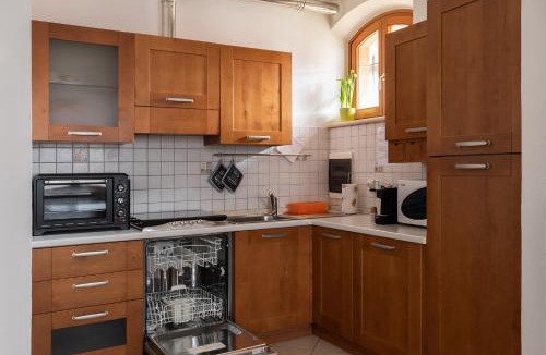 Torrita di Siena Apartment | Casa in Chiana