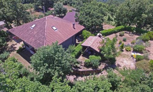 Savoia di Lucania House | Casa in mezzo al verde