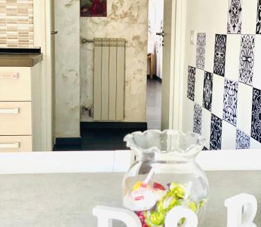 Campobasso Apartment | Casa Incoronata
