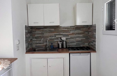 Focene Apartment | Casa indipendente a due passi dal mare, vicinissima all'aeroporto.