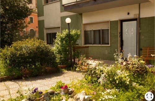 Sulmona Apartment | CASA IOLE Appartamento Nuovo Ampio Villa Comunale