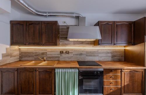 Mareson Apartment | Casa Irene