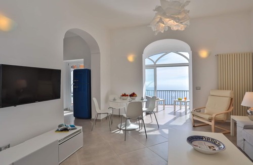 Ravello House | Casa Irma in Ravello