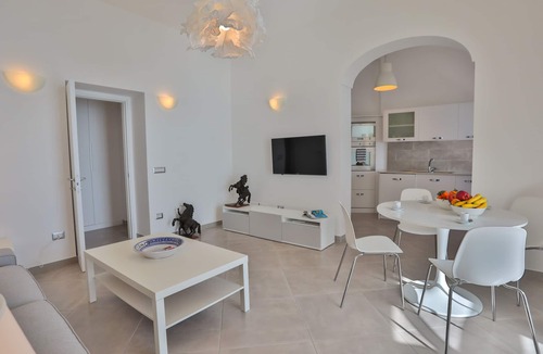 Ravello House | Casa Irma in Ravello